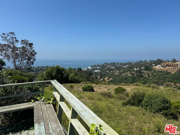 743 Enchanted Way, Pacific Palisades, CA 90272
