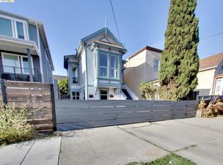 1442-1444 16th St, Oakland, CA 94607