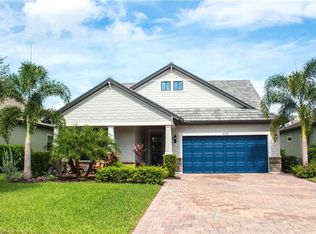 20178 Corkscrew Shores Blvd, Estero, FL 33928