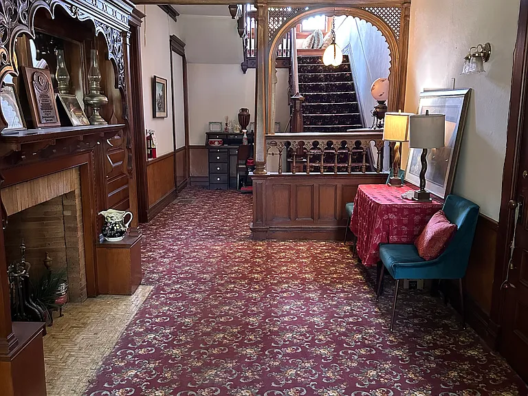 45 Greenwood Ave #6 — Photo 9
