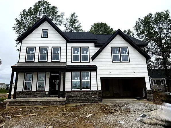 8272 Greenhill Way, Sunbury, OH 43074