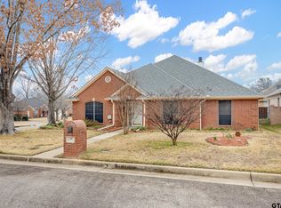 705 Paloma St, Tyler, TX 75703