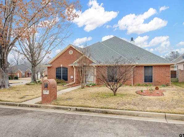 705 Paloma St, Tyler, TX 75703