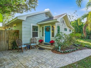 2714 52nd St S, Gulfport, FL 33707