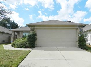 19011 Wellock Ln, Tomball, TX 77375
