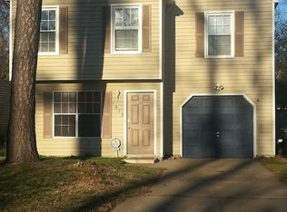 1412 Nightingale Way, Virginia Beach, VA 23454