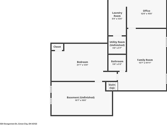 4th image of 4581 Dungannon Dr