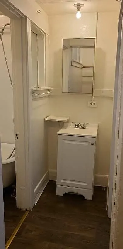 1 bed, $1,695 — Photo 3