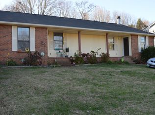 3021 Mossdale Dr, Antioch, TN 37013
