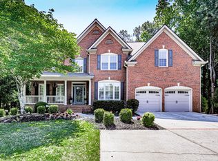 1010 Timberline Pl, Alpharetta, GA 30005