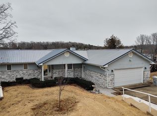 218 Rue Orleans, Bonne Terre, MO 63628