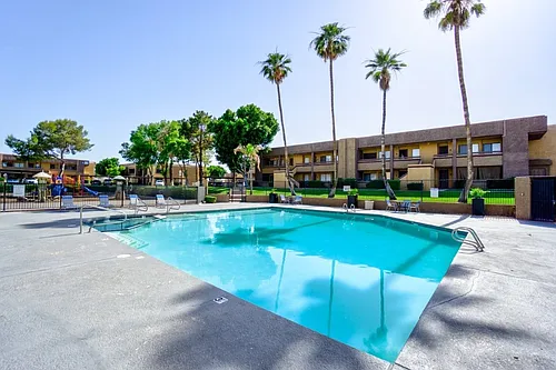 3535 W Tierra Buena Ln Photo 1