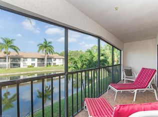 4610 Chantelle Dr APT P202, Naples, FL 34112