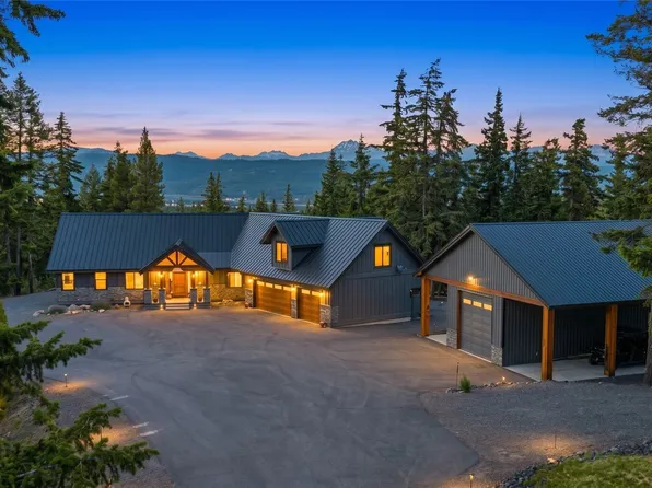 571 Colfax Road, Cle Elum, WA 98922