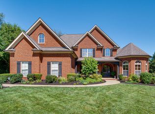 3004 Melville Ct, Spring Hill, TN 37174