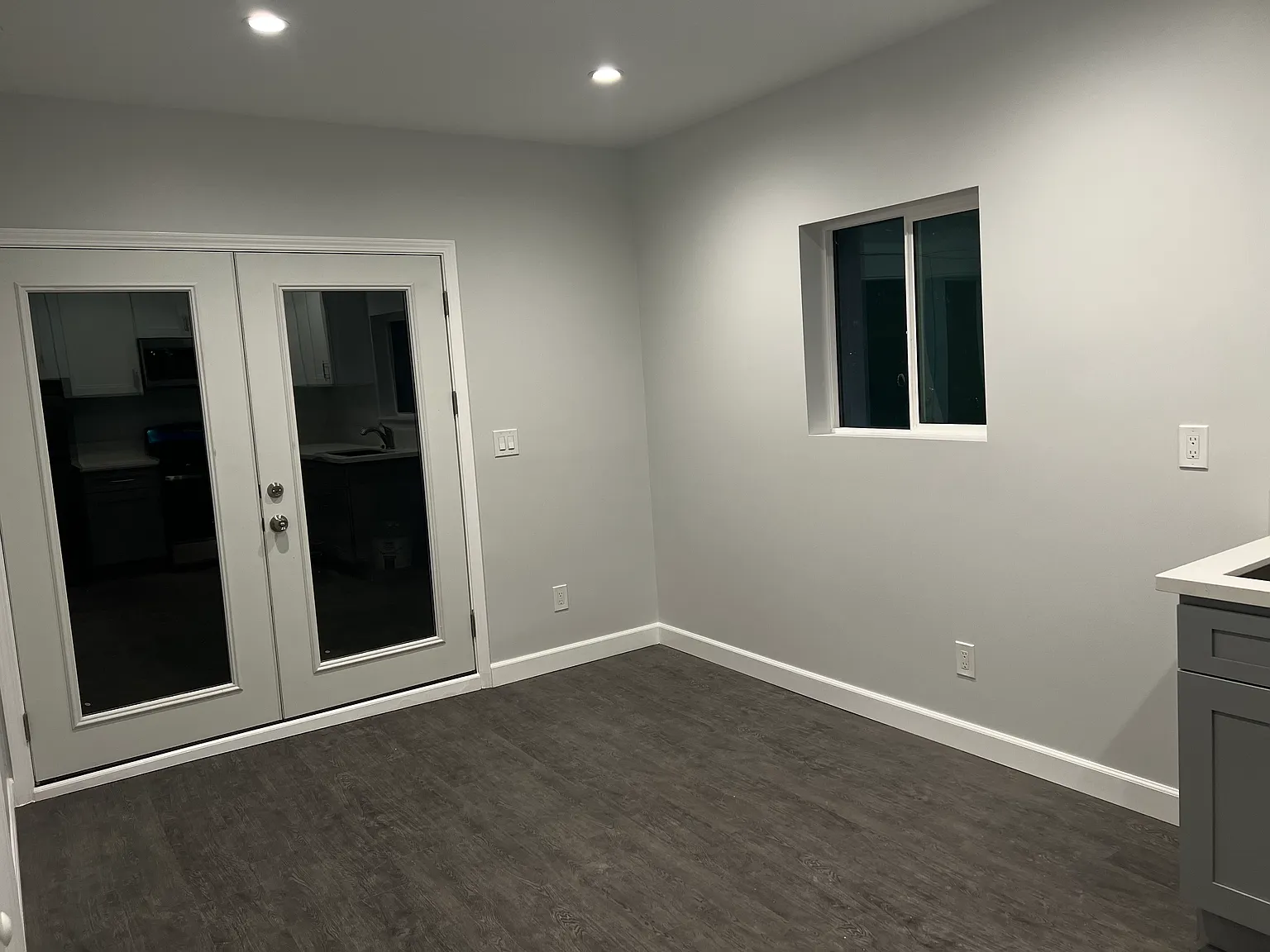 1 bed, 450 sqft, $2,200 — Photo 4