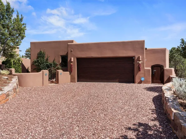 1712 Painted Sky, Santa Fe, NM 87507