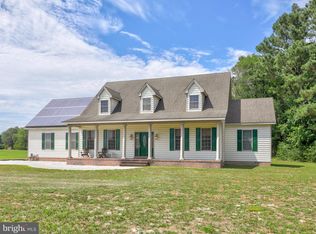 31998 Shavox Rd, Salisbury, MD 21804