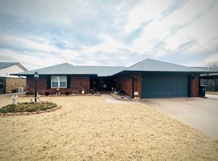4507 Wheatland St, Enid, OK 73703