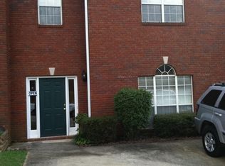 114 Sommersby Dr #114, Pelham, AL 35124