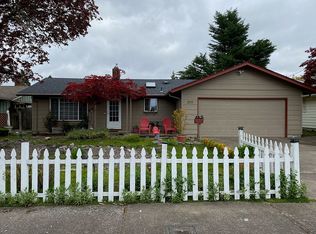 2111 31st Ave SE, Albany, OR 97322