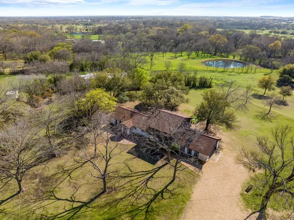 5002 Smith Rd, Parker, TX 75094