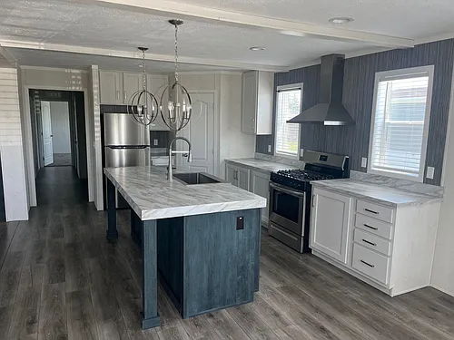 Floor plan LN6068