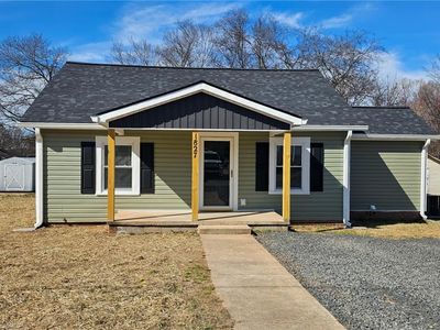 1827 Maryland Ave, Eden, NC, 27288