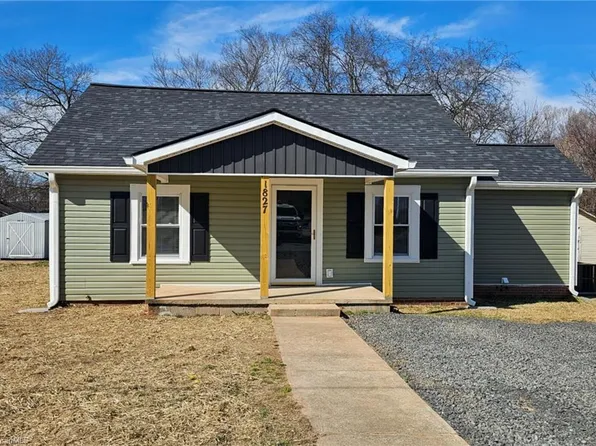 1827 Maryland Ave, Eden, NC 27288