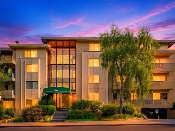 360 Vernon St APT 100, Oakland, CA 94610