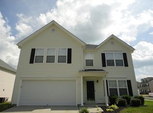 5300 Ian Dr #0, Mc Leansville, NC 27301