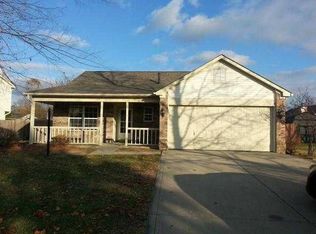 1103 N Threshing Ct, Indianapolis, IN 46229