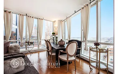 Sold by Douglas Elliman