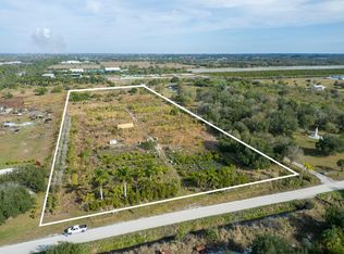 7300 7300 17th Street SW, Vero Beach, FL 32968