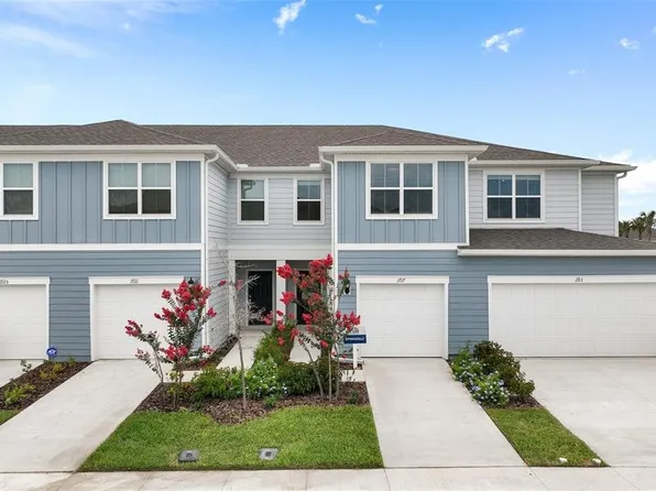 2738 Fetching Trl, Davenport, FL 33896