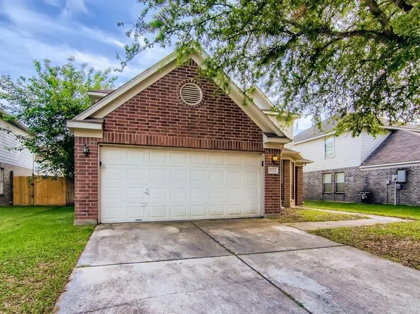 15322 Romford Ln, Channelview, TX 77530