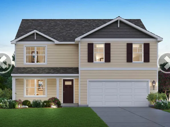 6899 Spruce Ct, Wonder Lake, IL 60097