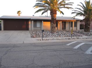 8048 E Boojum St, Tucson, AZ 85730