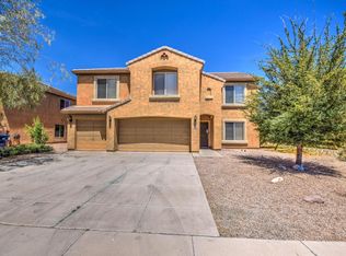 3410 E Sierrita Rd, San Tan Valley, AZ 85143