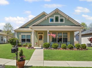 43 Majestic Dr, Newnan, GA 30265