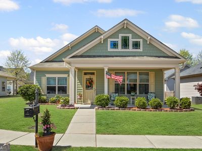 43 Majestic Dr, Newnan, GA, 30265