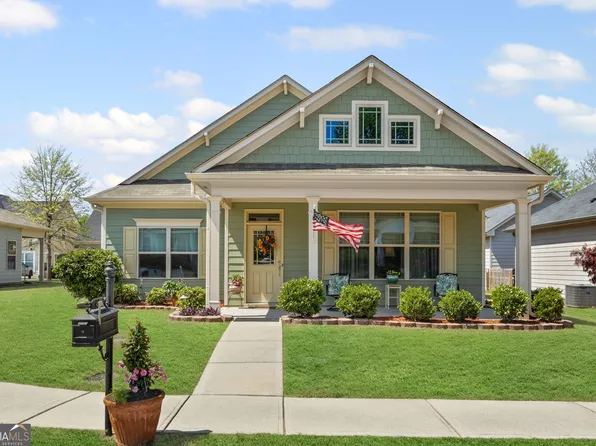 43 Majestic Dr, Newnan, GA 30265