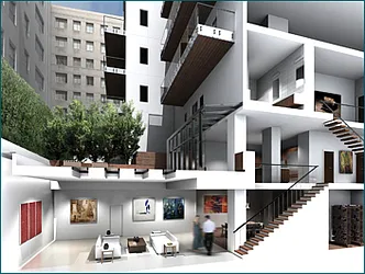 Sold by Brown Harris Stevens