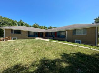 3015 30th St APT 5, Des Moines, IA 50310