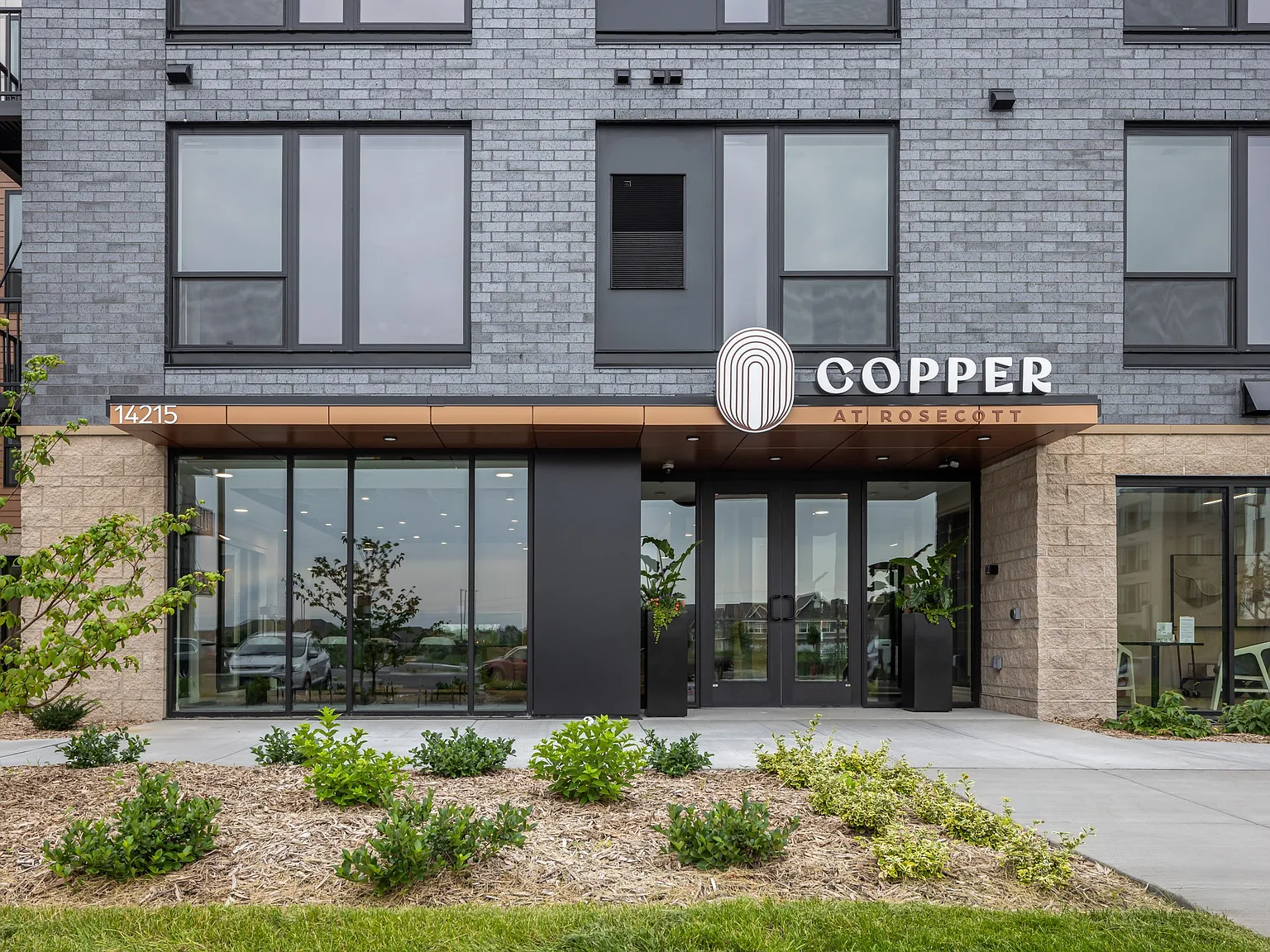 Copper at Rosecott Now Open — Photo 1