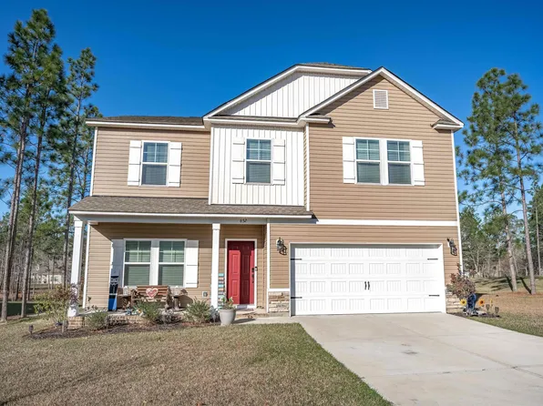 652 Rose Quartz Ln, Lexington, SC 29073