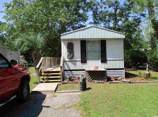 6 Bluewater Ln, Murrells Inlet, SC 29576