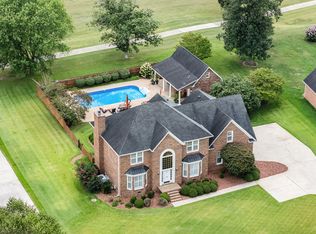 104 Saint Andrews Pl Lot 34, Tullahoma, TN 37388