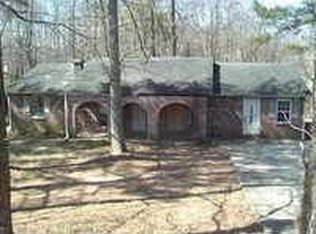 4439 Flakes Mill Rd, Ellenwood, GA 30294