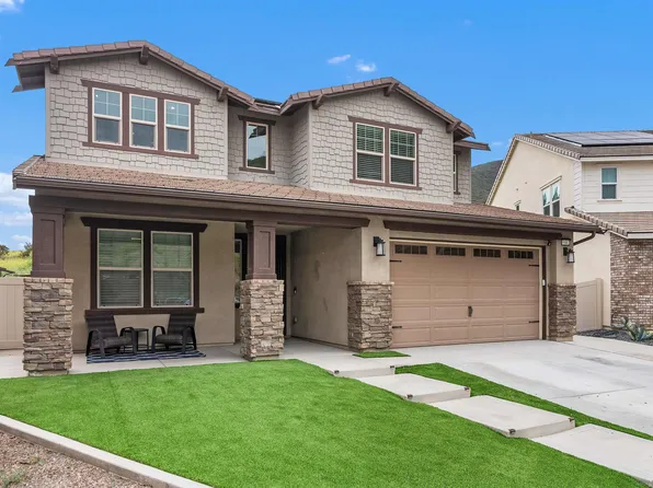 35882 Blue Breton Dr, Fallbrook, CA 92028
